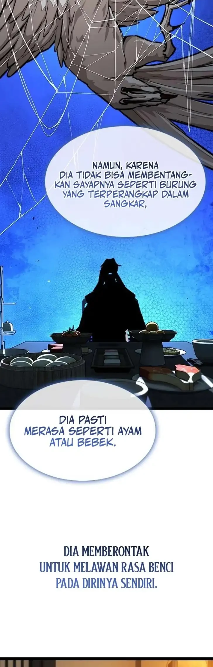 The Absolute Scholar Chapter 8 Gambar 15