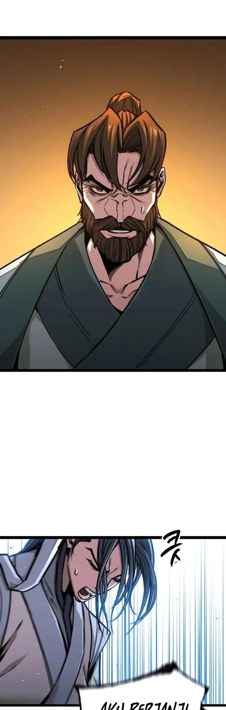 The Absolute Scholar Chapter 8 Gambar 24