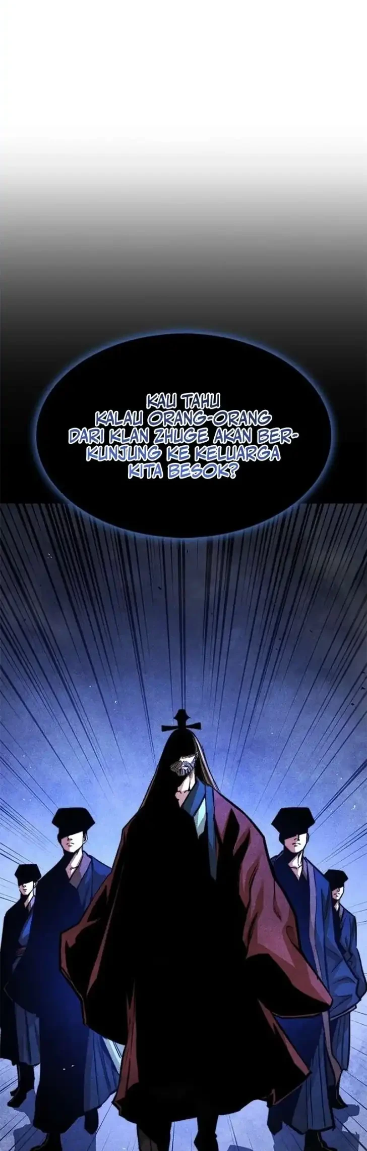 The Absolute Scholar Chapter 8 Gambar 27