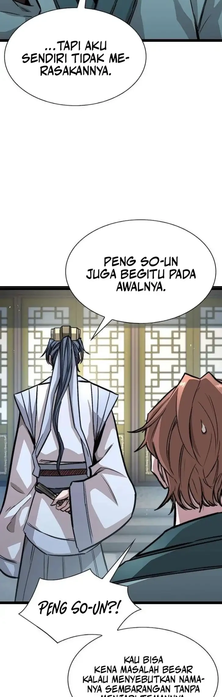 The Absolute Scholar Chapter 9 Gambar 33