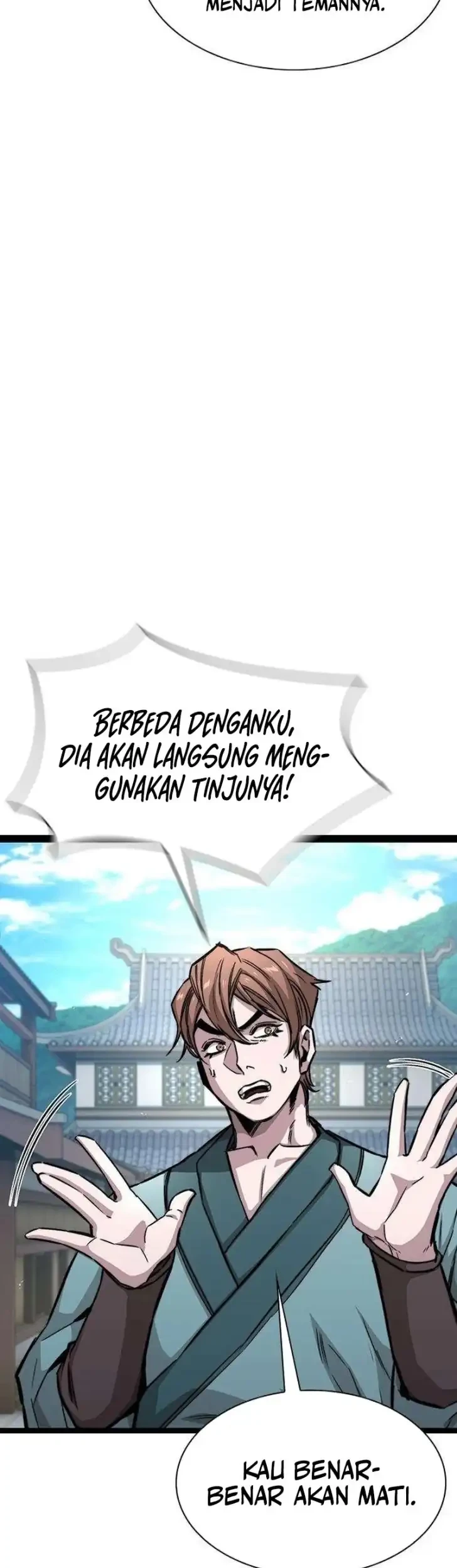 The Absolute Scholar Chapter 9 Gambar 34