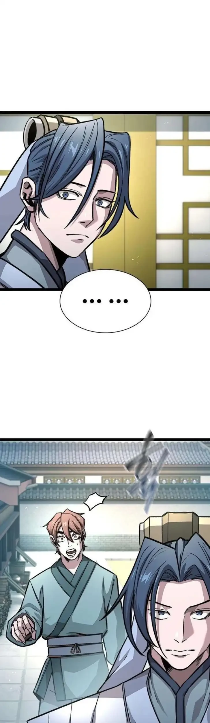 The Absolute Scholar Chapter 9 Gambar 37