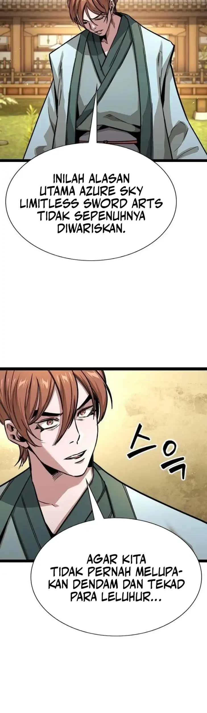 The Absolute Scholar Chapter 9 Gambar 43