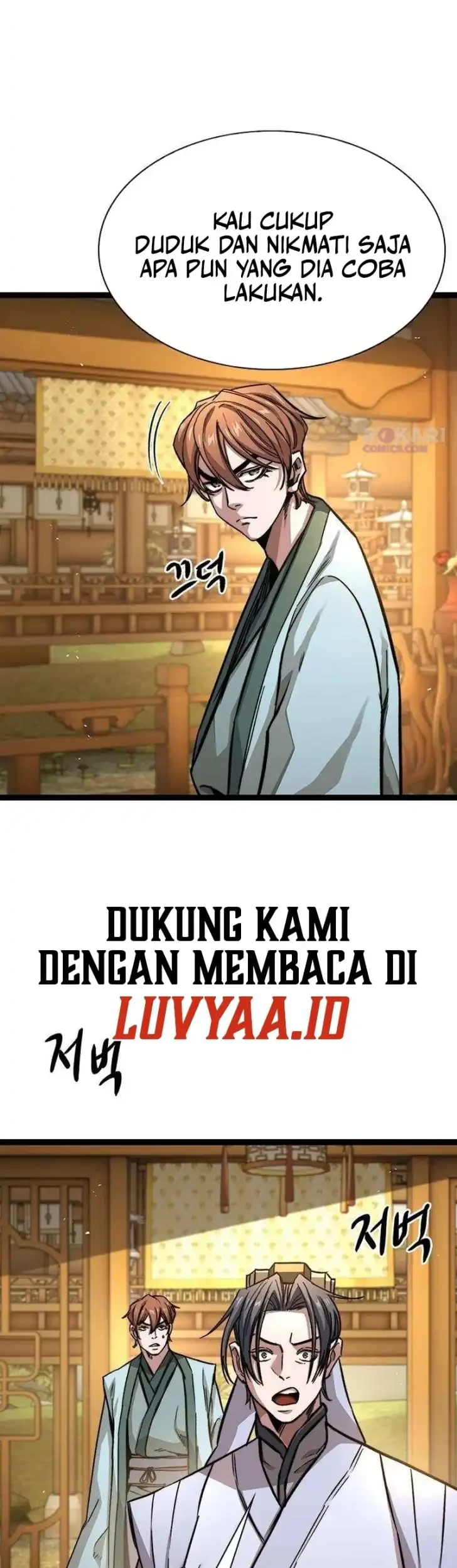 The Absolute Scholar Chapter 9 Gambar 50