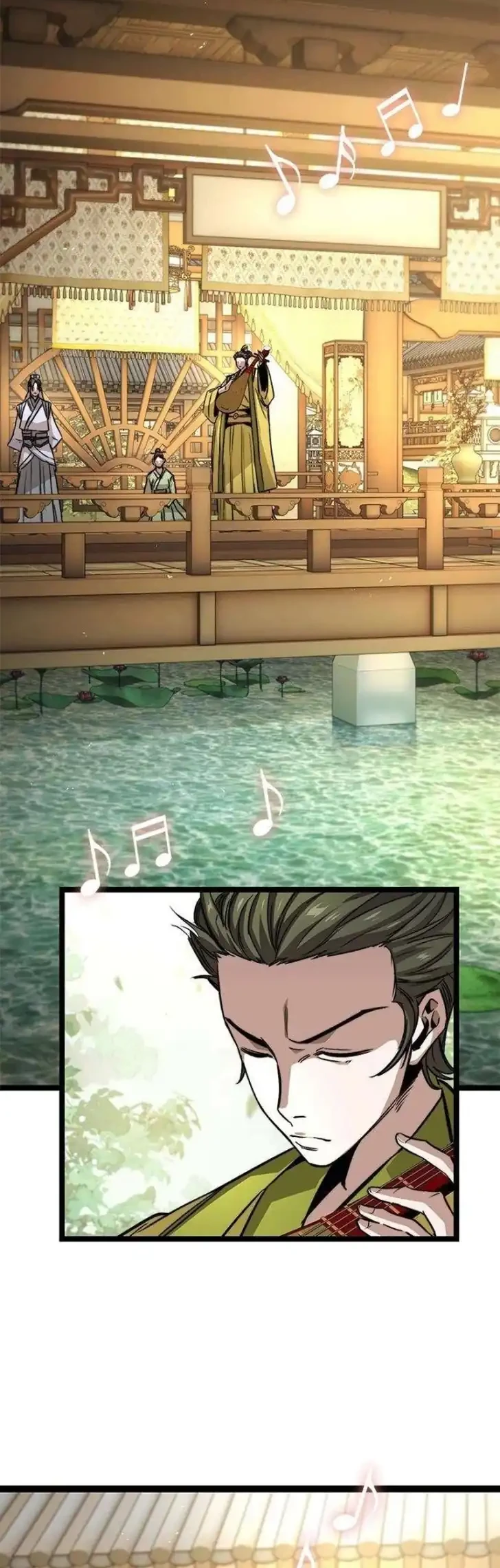 The Absolute Scholar Chapter 9 Gambar 57