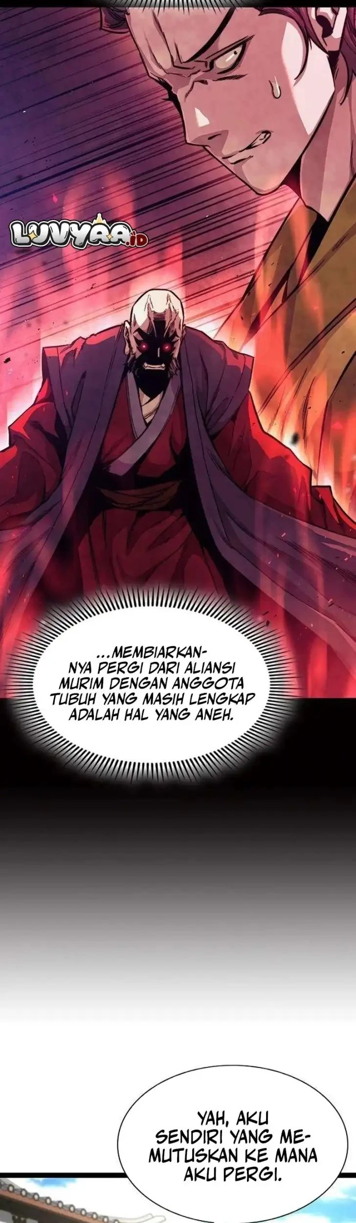 The Absolute Scholar Chapter 9 Gambar 5