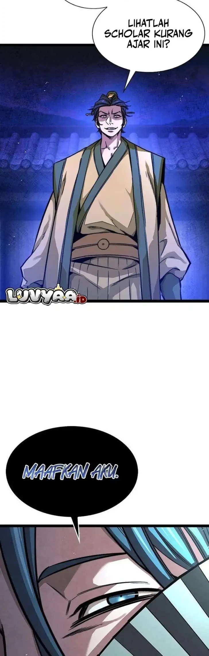 The Absolute Scholar Chapter 9 Gambar 9