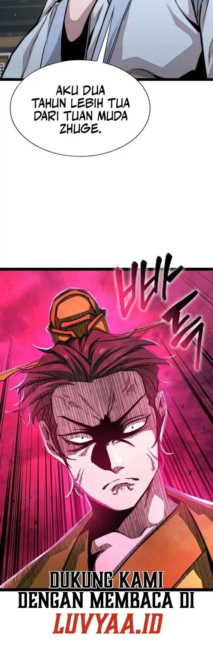 The Absolute Scholar Chapter 9 Gambar 12