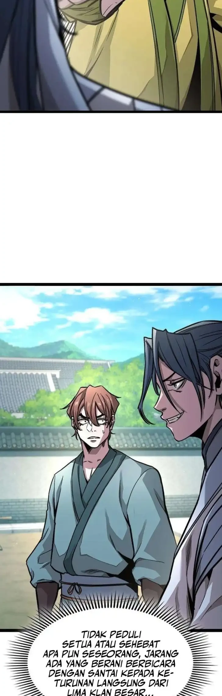 The Absolute Scholar Chapter 9 Gambar 18