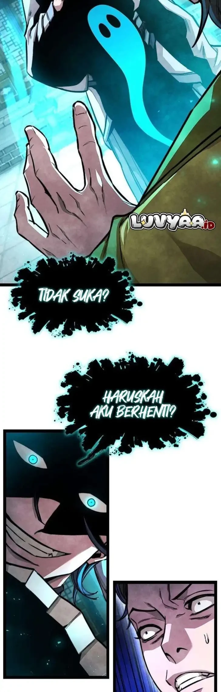 The Absolute Scholar Chapter 9 Gambar 21