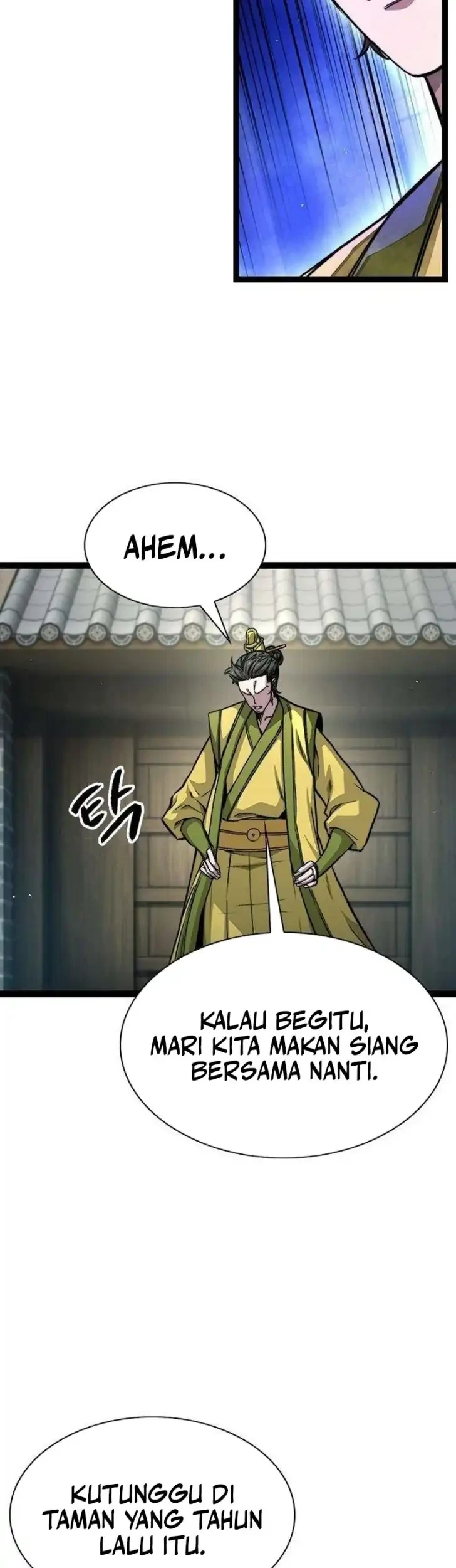 The Absolute Scholar Chapter 9 Gambar 22