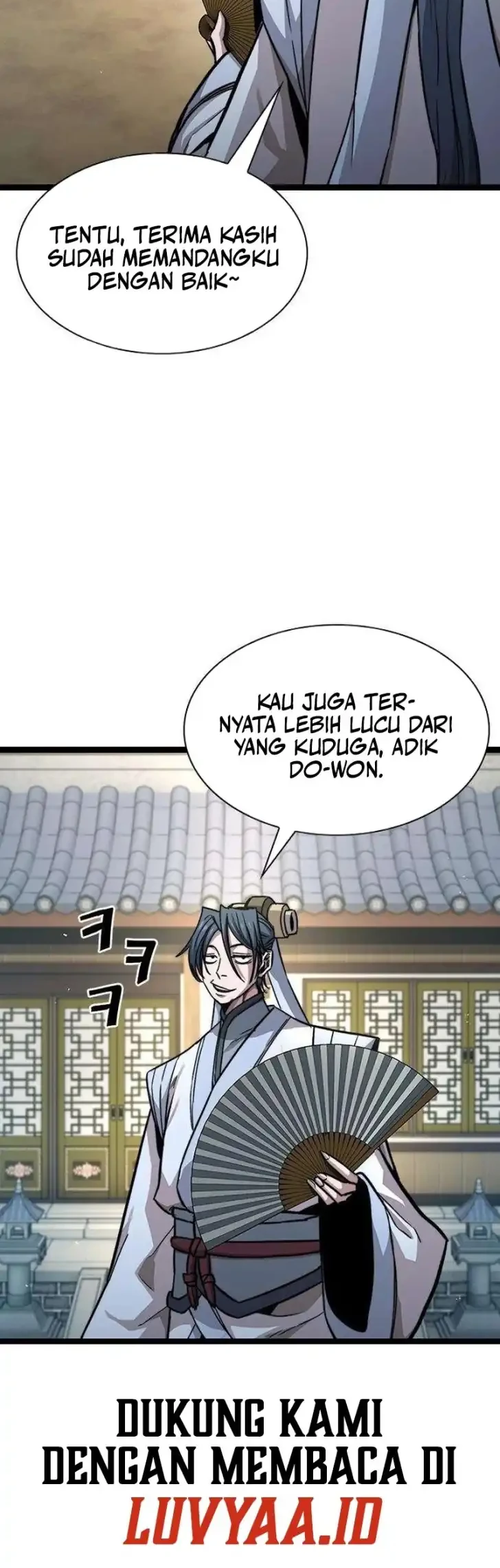 The Absolute Scholar Chapter 9 Gambar 24