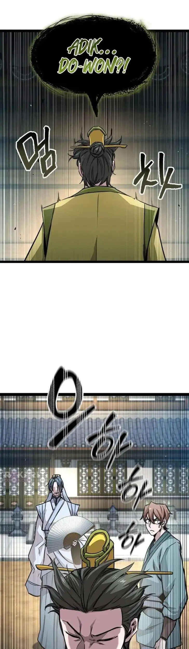 The Absolute Scholar Chapter 9 Gambar 25