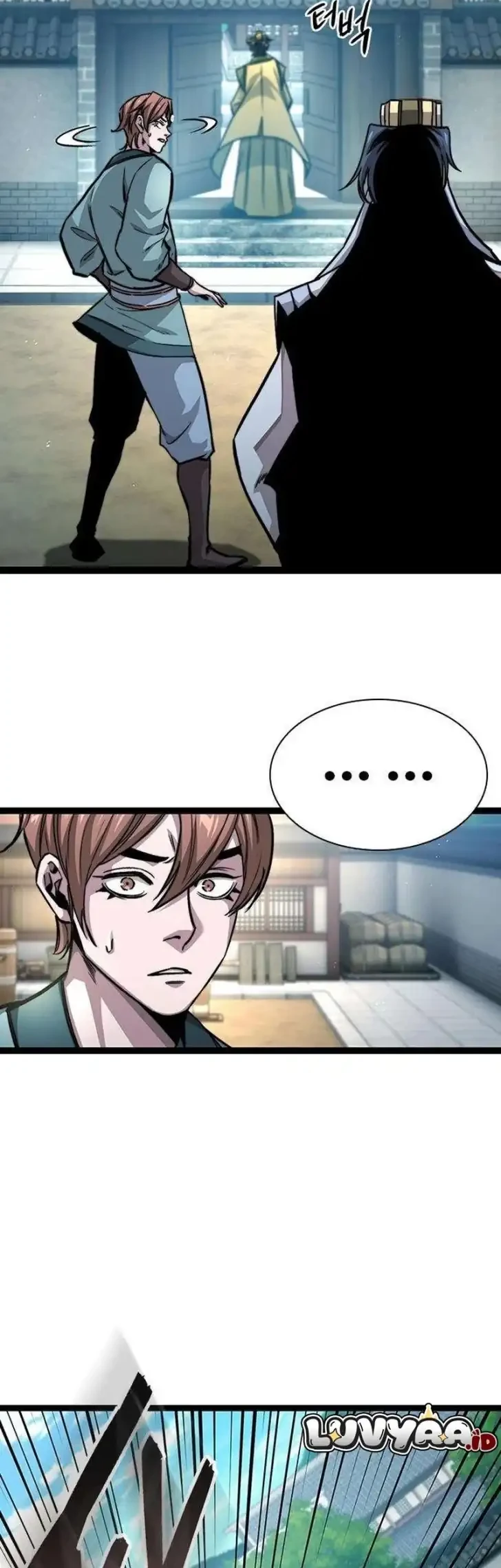 The Absolute Scholar Chapter 9 Gambar 27