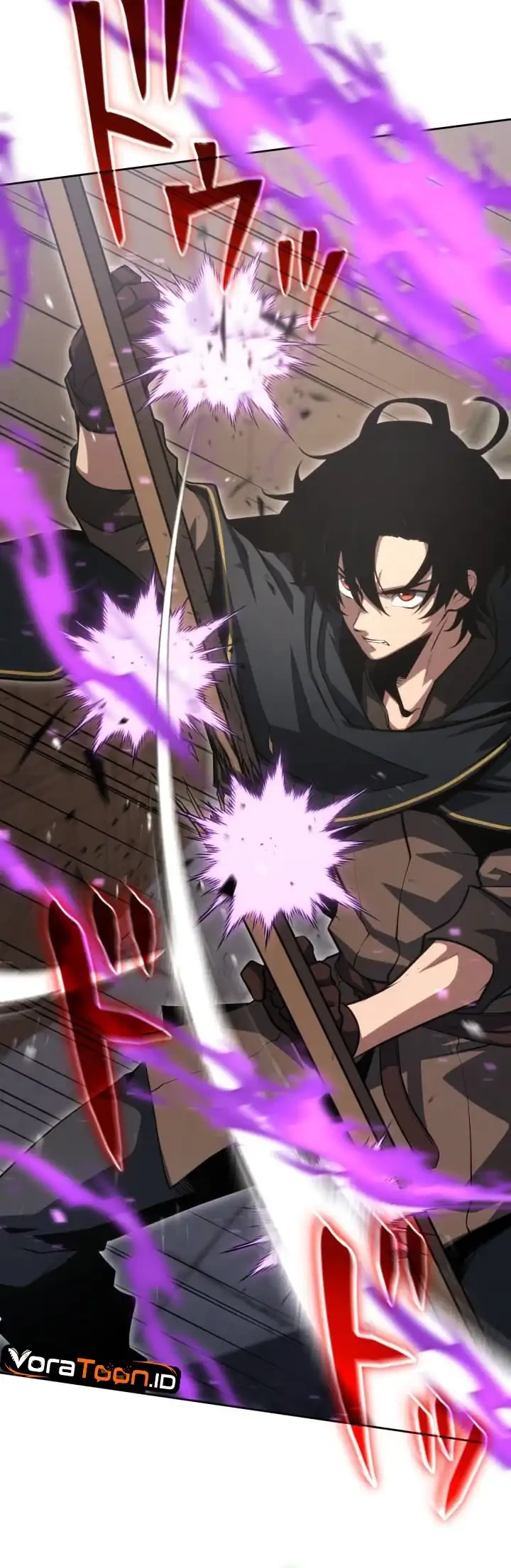 The Academy's New Student Is the Hidden Disciple of a Legendary School Chapter 2 Gambar 17