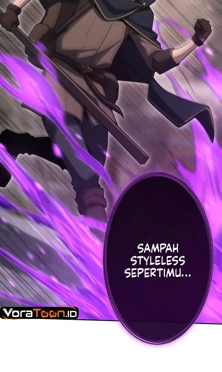 The Academy's New Student Is the Hidden Disciple of a Legendary School Chapter 2 Gambar 21