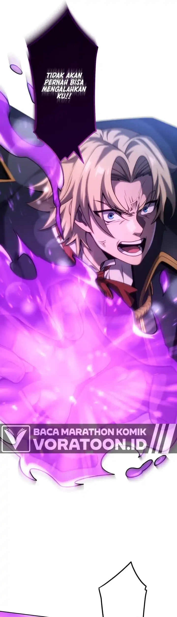 The Academy's New Student Is the Hidden Disciple of a Legendary School Chapter 2 Gambar 22