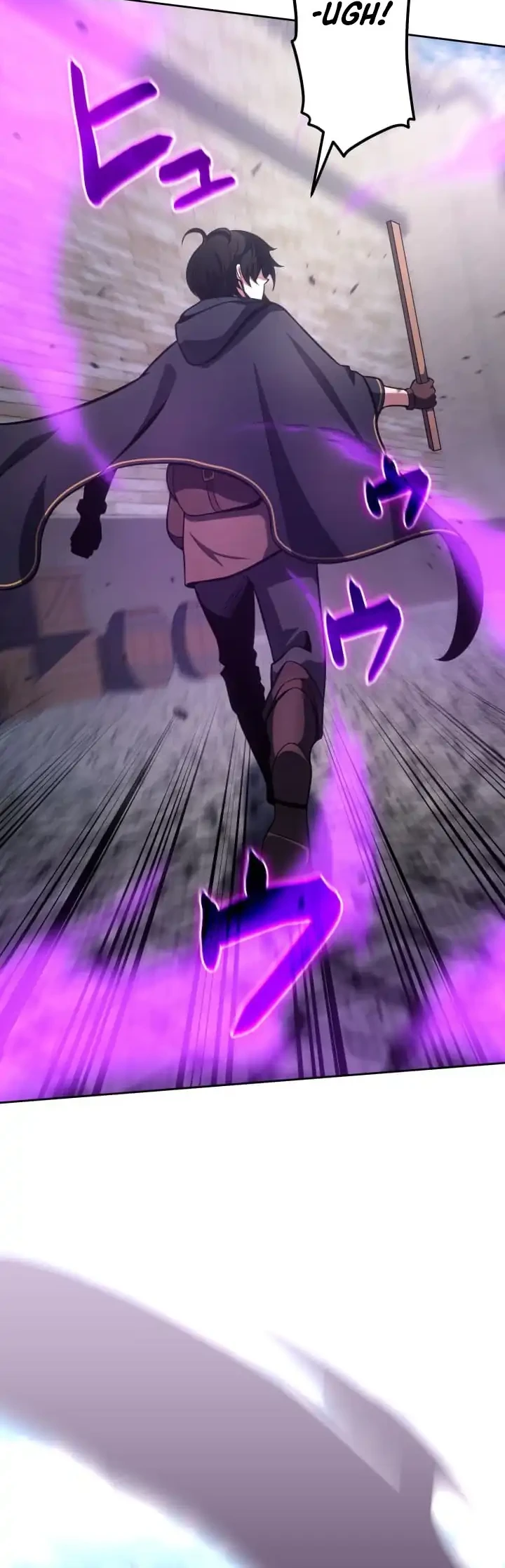 The Academy's New Student Is the Hidden Disciple of a Legendary School Chapter 2 Gambar 23