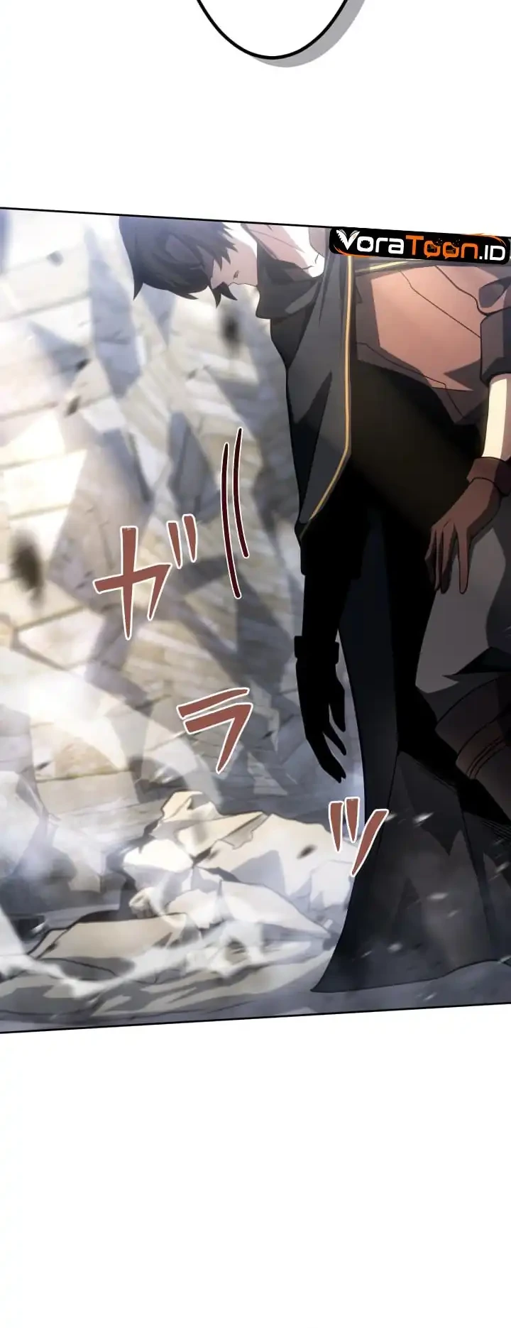 The Academy's New Student Is the Hidden Disciple of a Legendary School Chapter 2 Gambar 27
