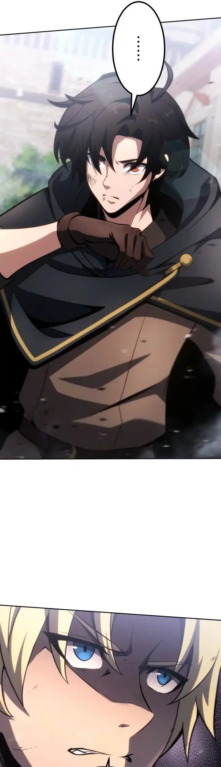 The Academy's New Student Is the Hidden Disciple of a Legendary School Chapter 2 Gambar 28