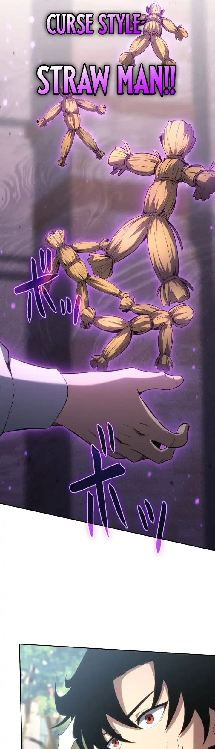 The Academy's New Student Is the Hidden Disciple of a Legendary School Chapter 2 Gambar 33