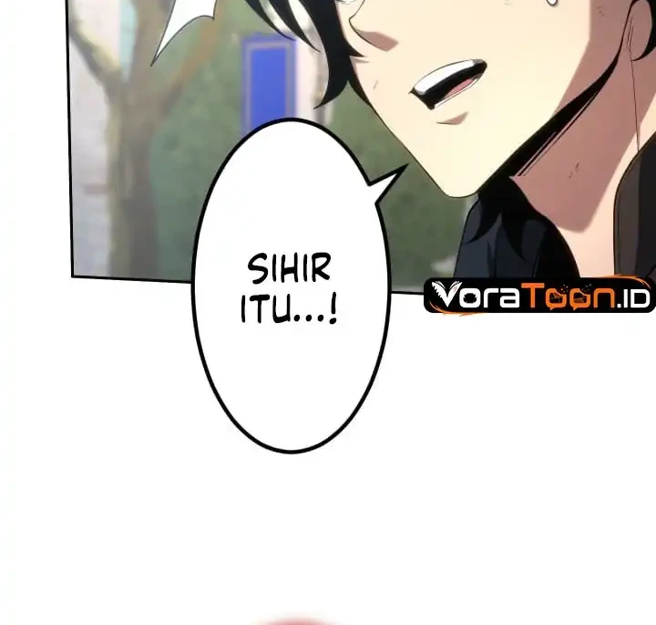 The Academy's New Student Is the Hidden Disciple of a Legendary School Chapter 2 Gambar 34
