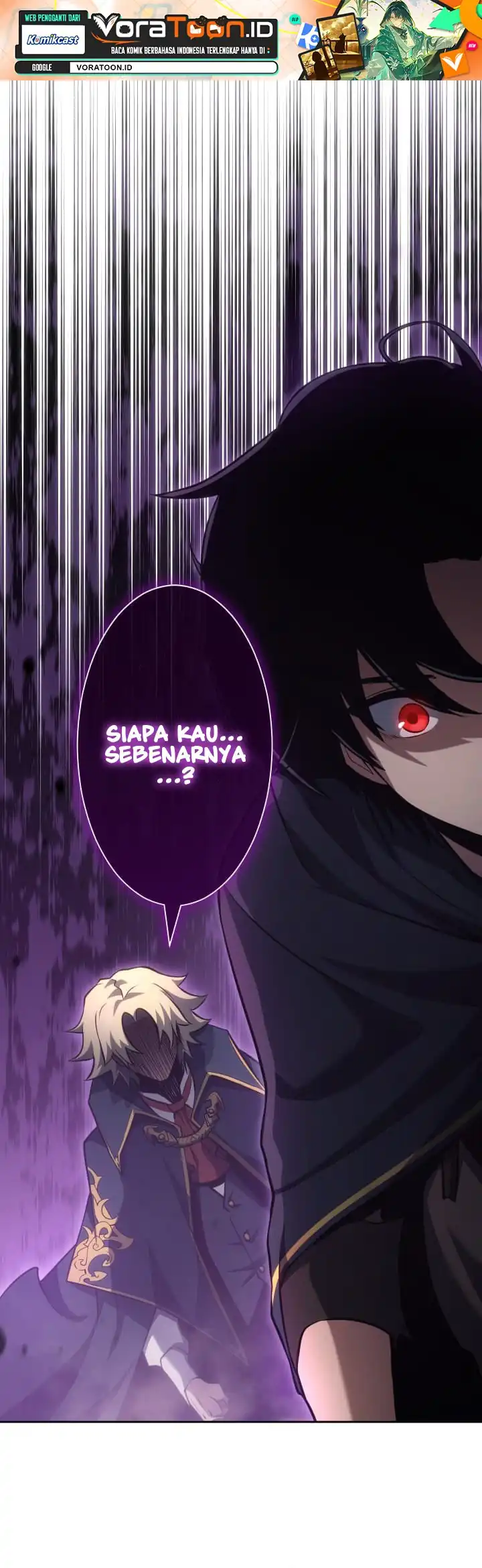 Manhwa The Academy's New Student Is the Hidden Disciple of a Legendary School Chapter 2 gambar 2