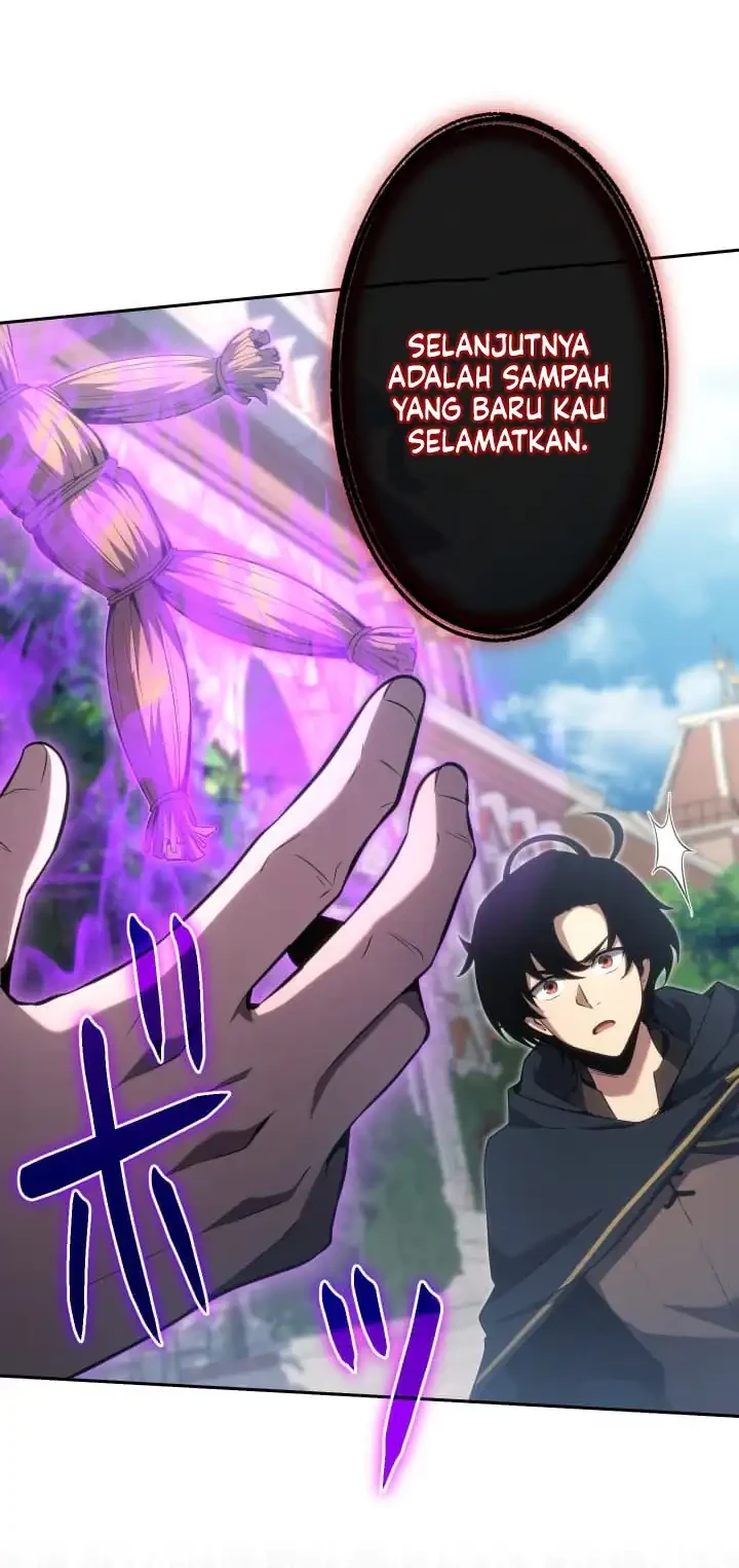The Academy's New Student Is the Hidden Disciple of a Legendary School Chapter 2 Gambar 38