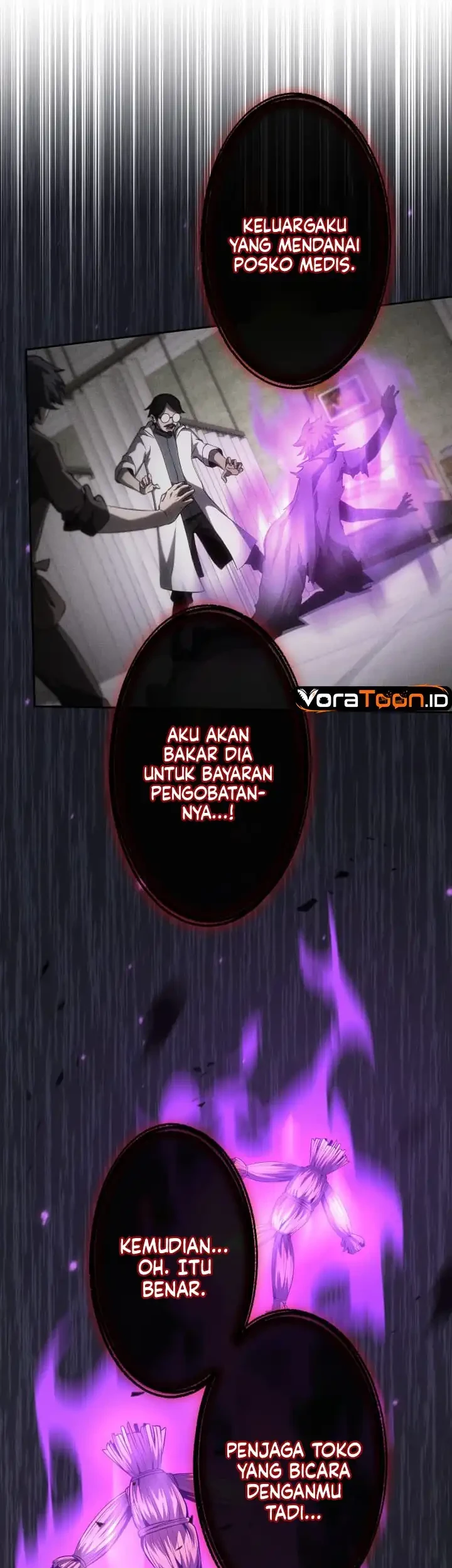 The Academy's New Student Is the Hidden Disciple of a Legendary School Chapter 2 Gambar 39