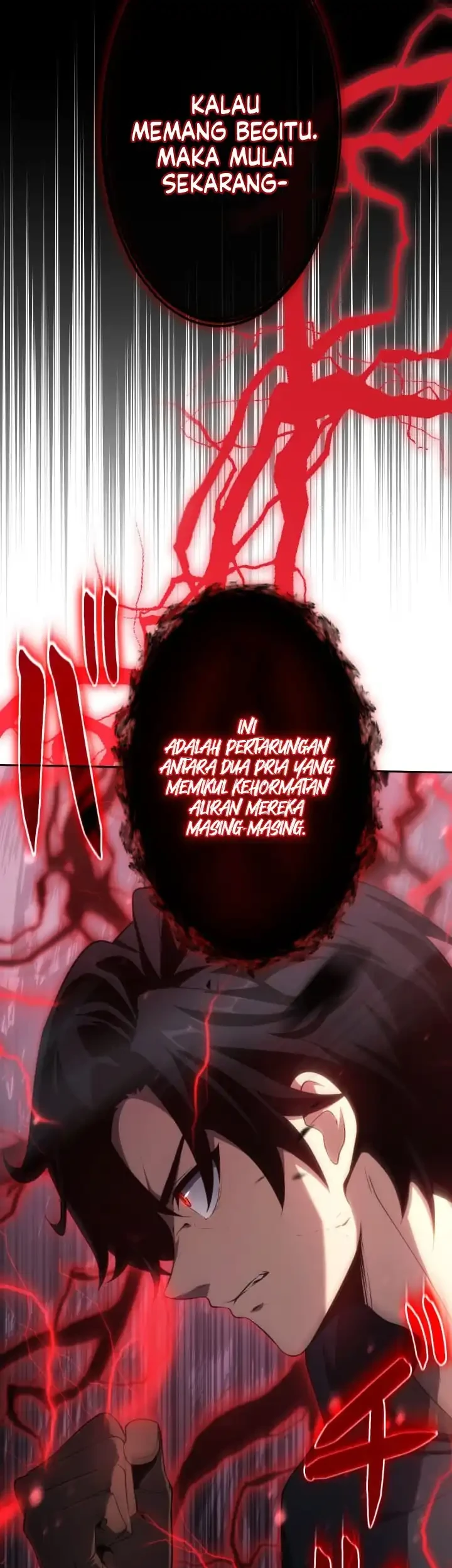 The Academy's New Student Is the Hidden Disciple of a Legendary School Chapter 2 Gambar 44