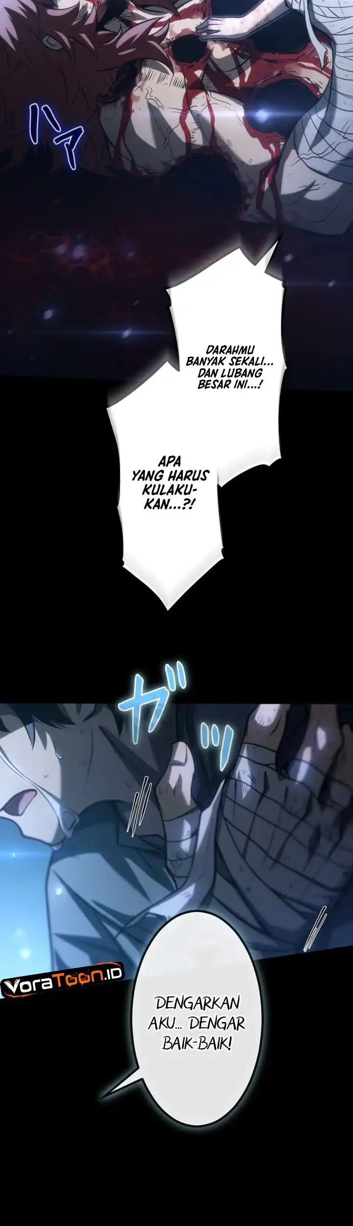 The Academy's New Student Is the Hidden Disciple of a Legendary School Chapter 2 Gambar 49