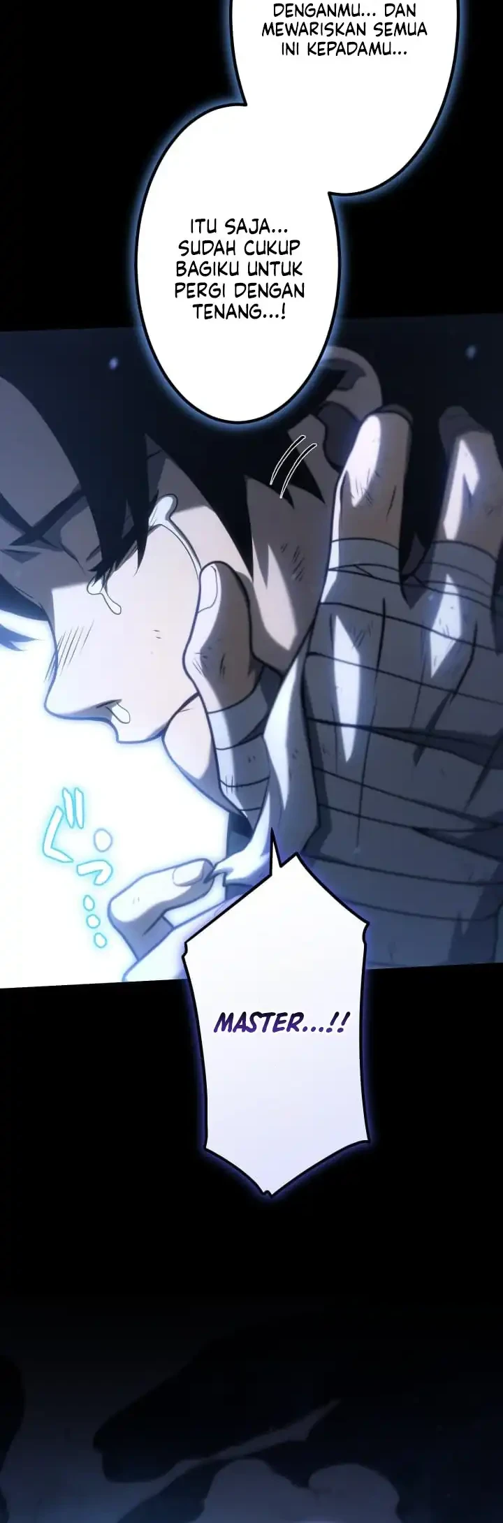 The Academy's New Student Is the Hidden Disciple of a Legendary School Chapter 2 Gambar 54