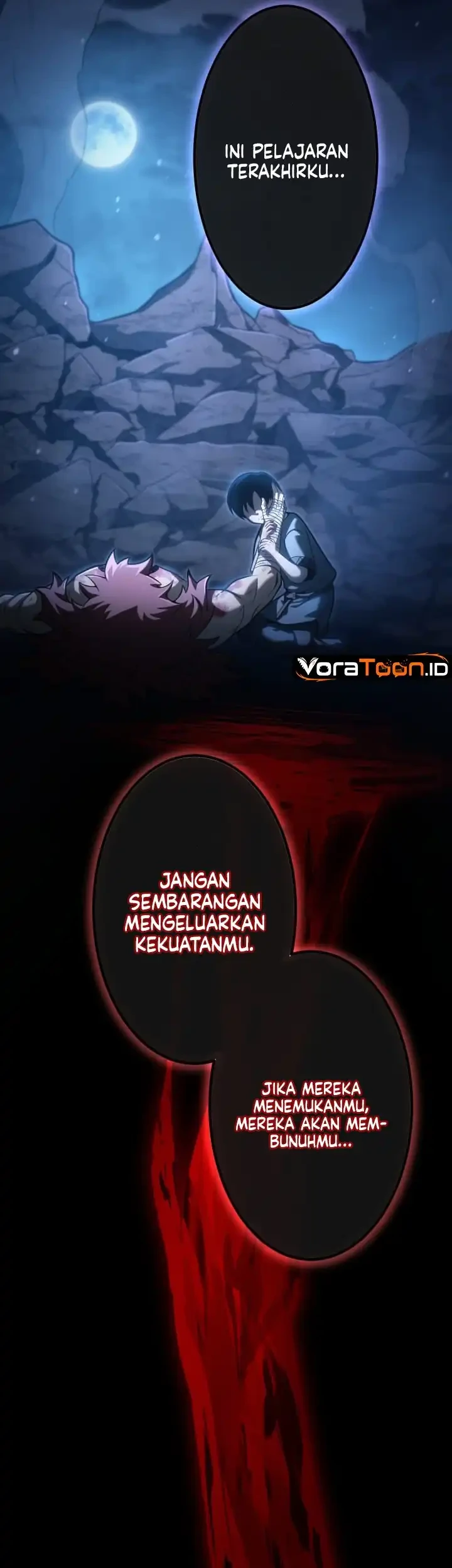 The Academy's New Student Is the Hidden Disciple of a Legendary School Chapter 2 Gambar 55