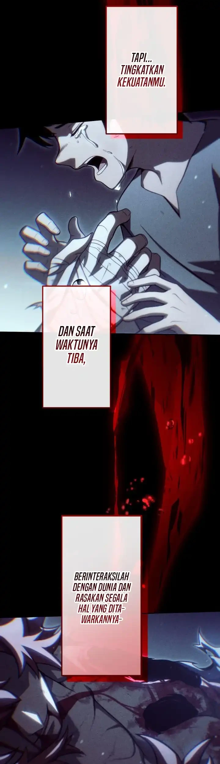 The Academy's New Student Is the Hidden Disciple of a Legendary School Chapter 2 Gambar 57