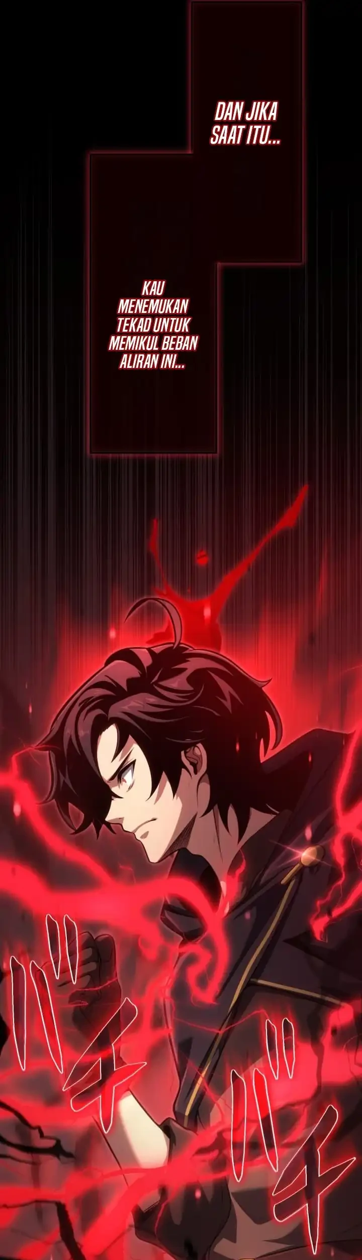 The Academy's New Student Is the Hidden Disciple of a Legendary School Chapter 2 Gambar 59