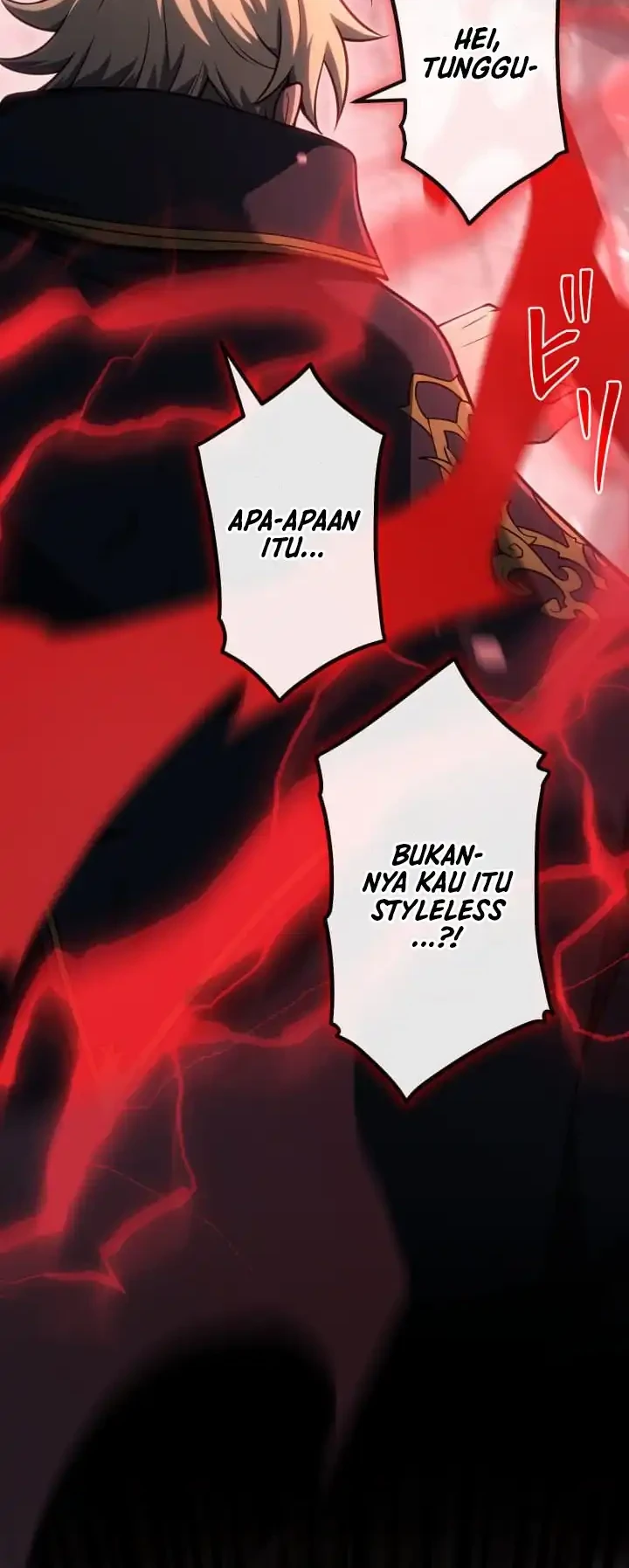 The Academy's New Student Is the Hidden Disciple of a Legendary School Chapter 2 Gambar 62