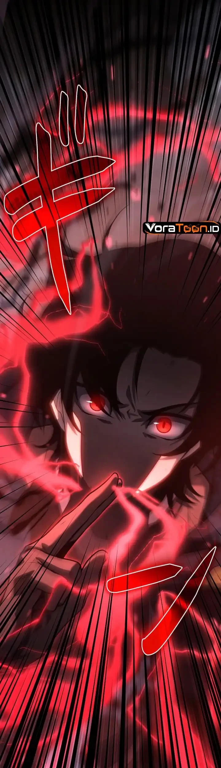 The Academy's New Student Is the Hidden Disciple of a Legendary School Chapter 2 Gambar 63