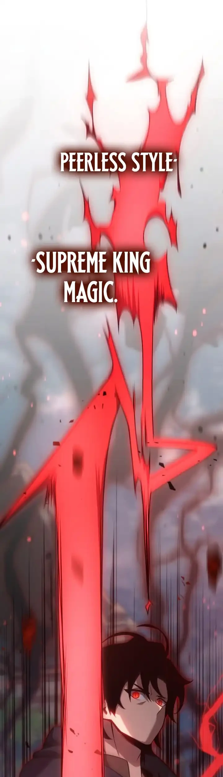 The Academy's New Student Is the Hidden Disciple of a Legendary School Chapter 2 Gambar 65