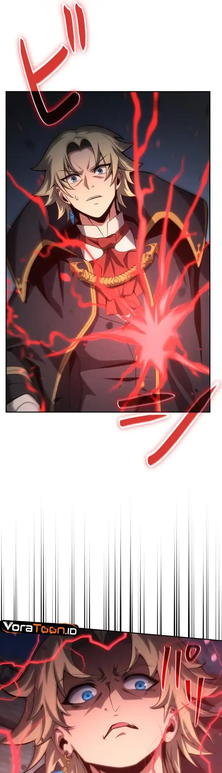 The Academy's New Student Is the Hidden Disciple of a Legendary School Chapter 2 Gambar 67