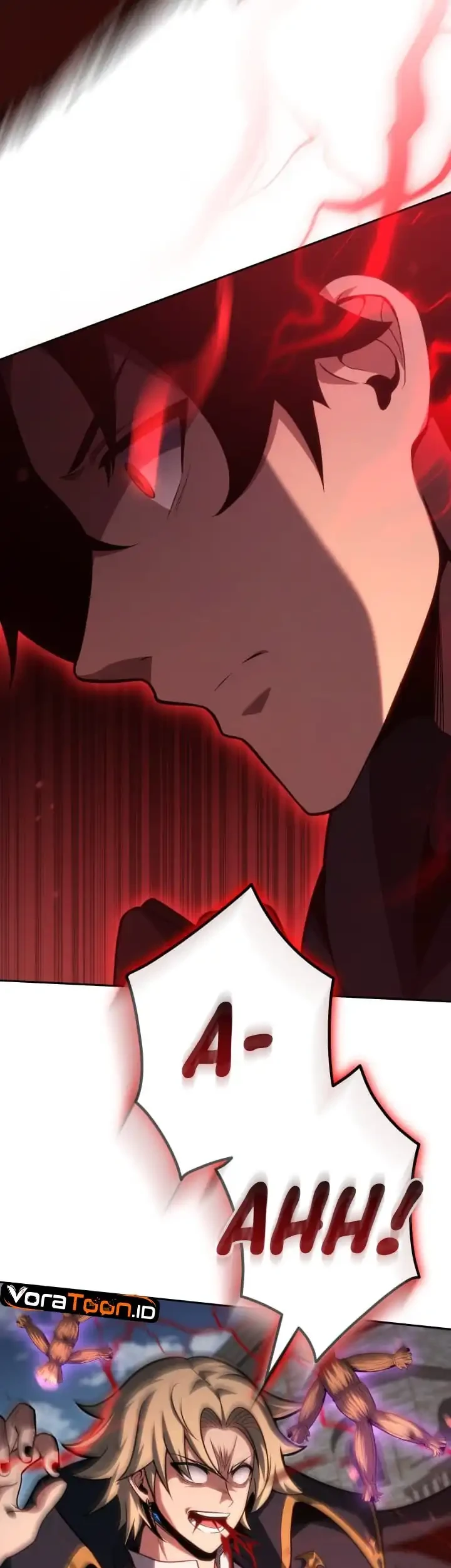 The Academy's New Student Is the Hidden Disciple of a Legendary School Chapter 2 Gambar 70