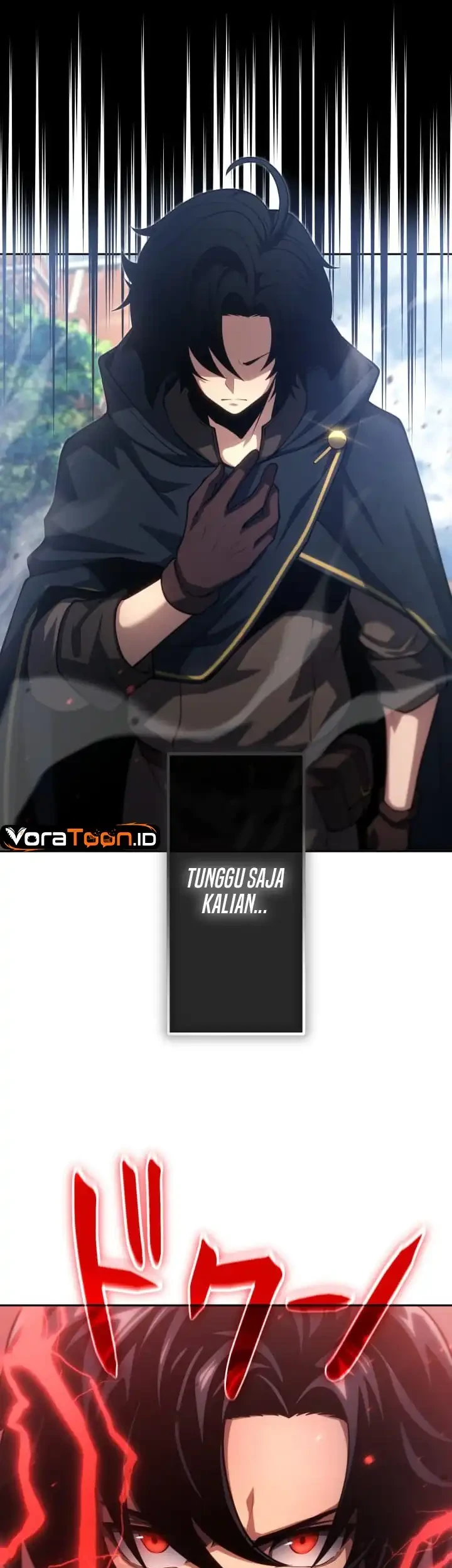The Academy's New Student Is the Hidden Disciple of a Legendary School Chapter 2 Gambar 76