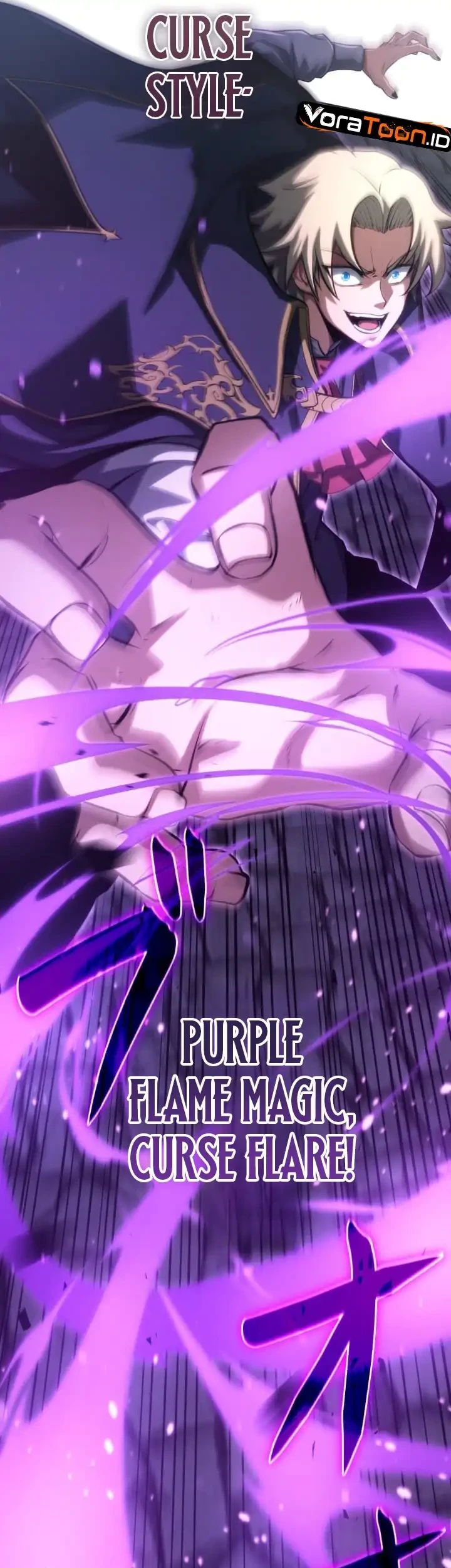 The Academy's New Student Is the Hidden Disciple of a Legendary School Chapter 2 Gambar 7