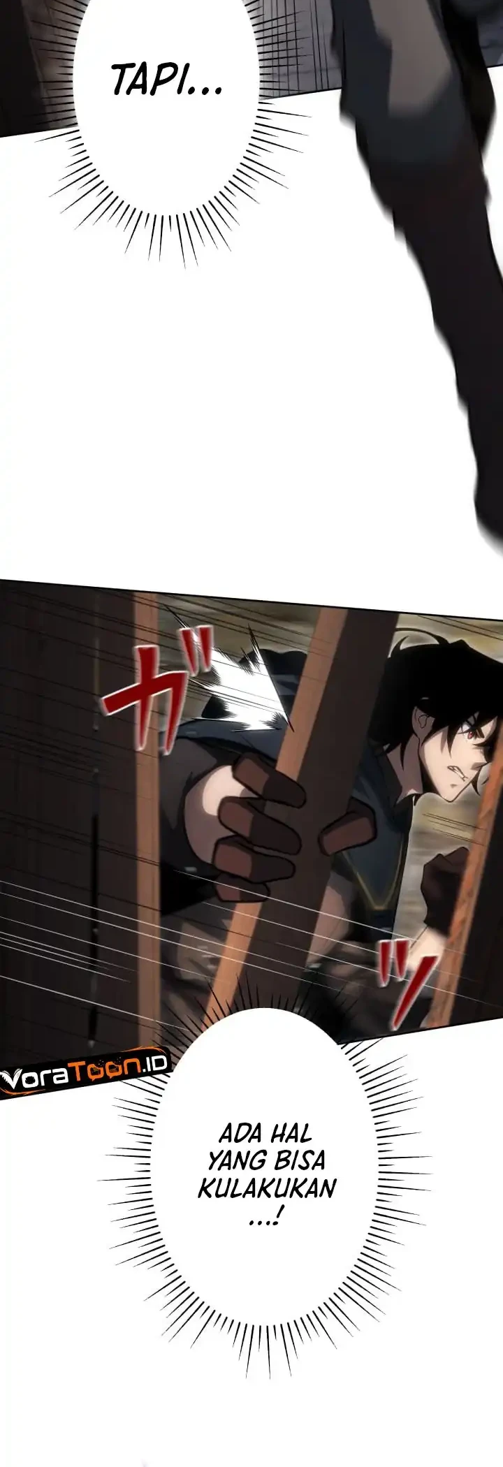 The Academy's New Student Is the Hidden Disciple of a Legendary School Chapter 2 Gambar 15