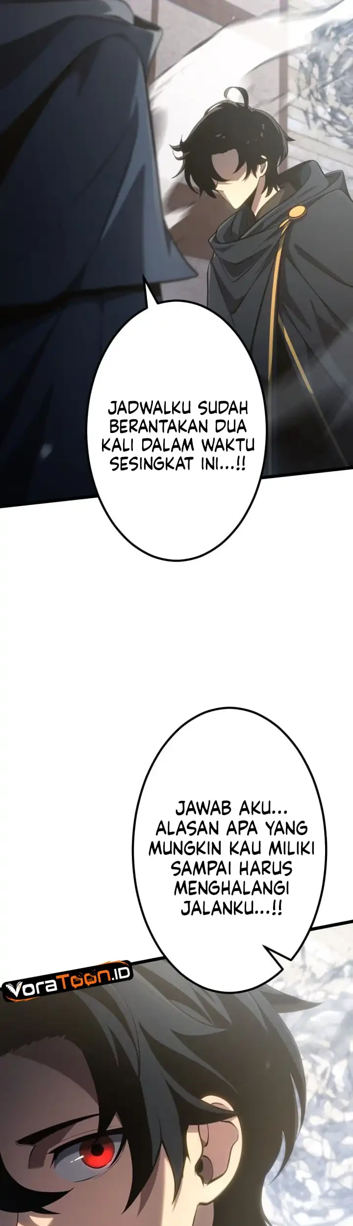 The Academy's New Student Is the Hidden Disciple of a Legendary School Chapter 3 Gambar 34