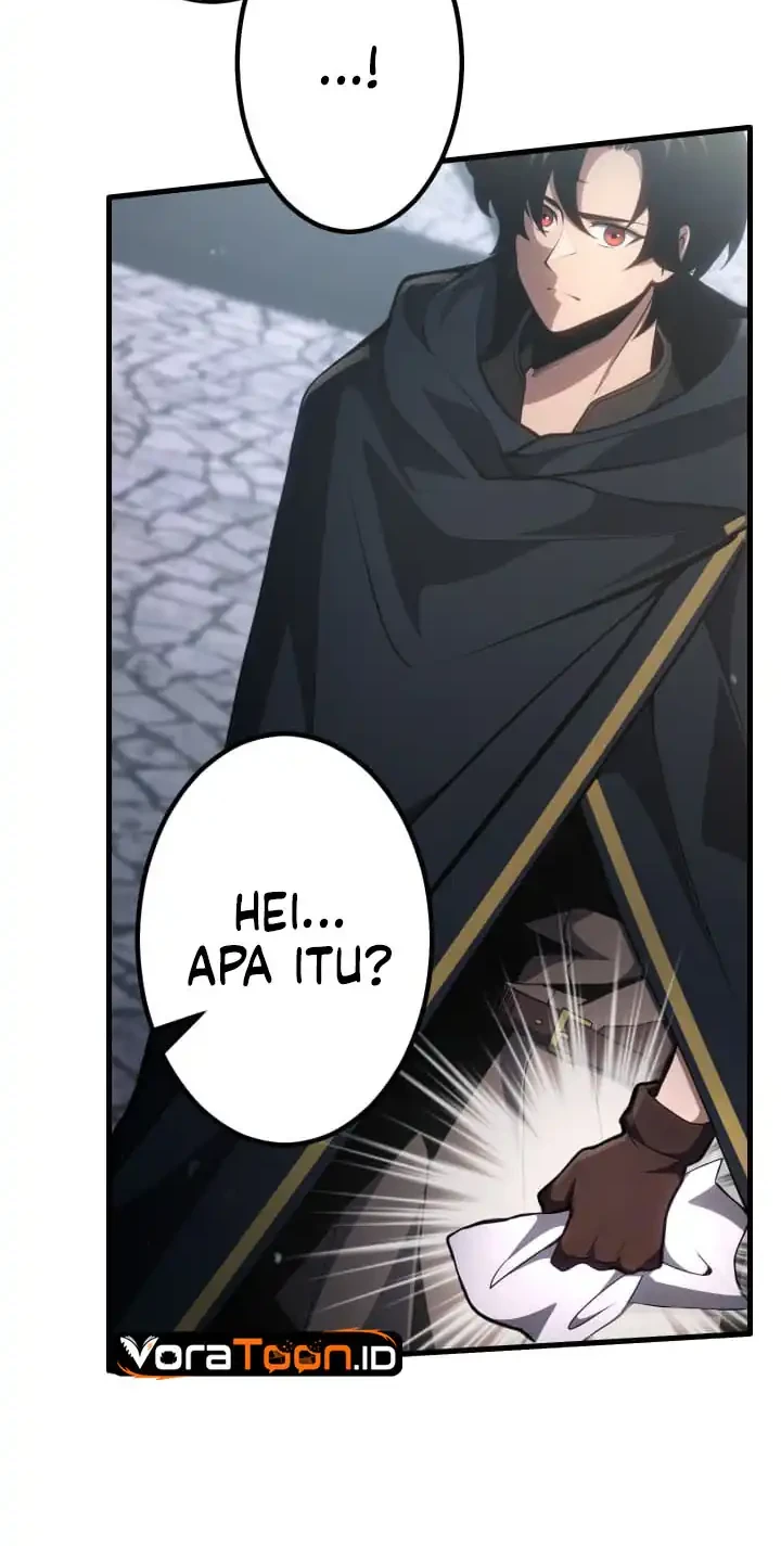 The Academy's New Student Is the Hidden Disciple of a Legendary School Chapter 3 Gambar 37