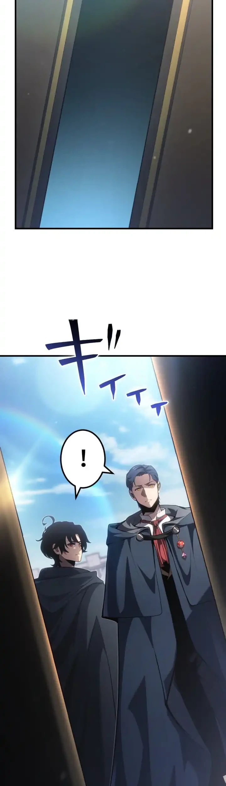 The Academy's New Student Is the Hidden Disciple of a Legendary School Chapter 3 Gambar 44