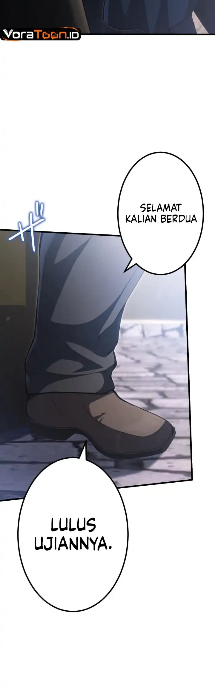 The Academy's New Student Is the Hidden Disciple of a Legendary School Chapter 3 Gambar 45