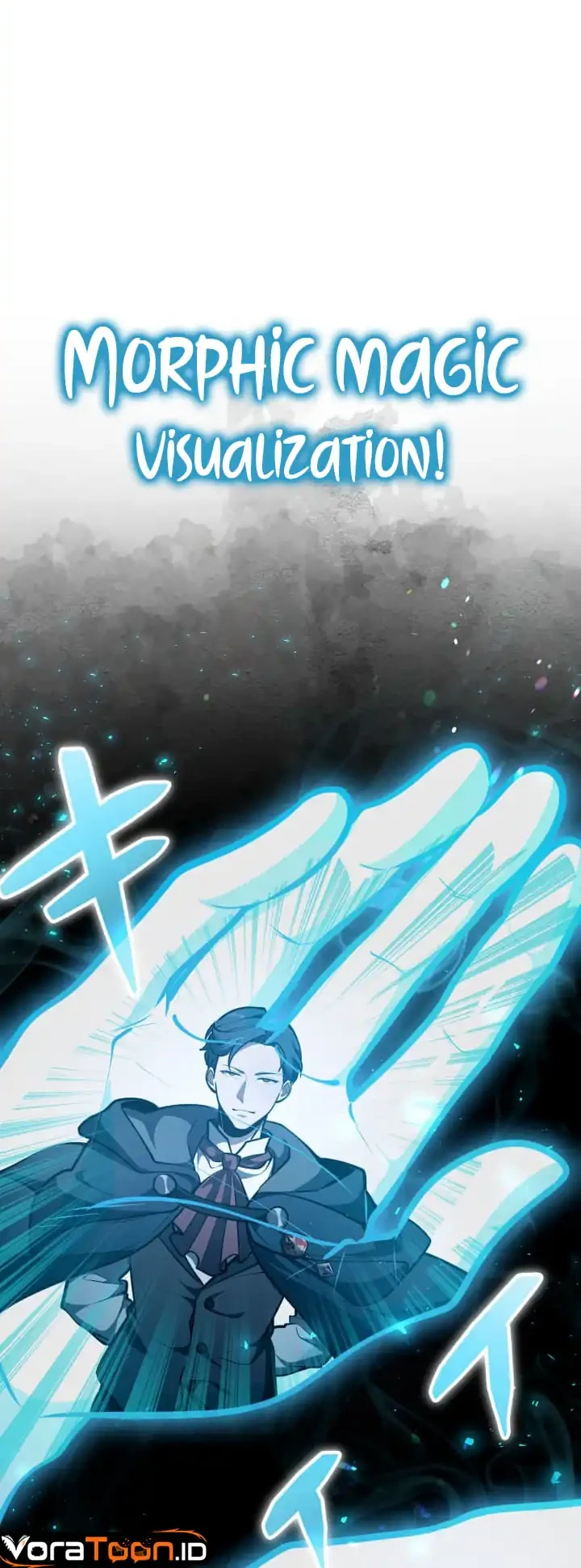 The Academy's New Student Is the Hidden Disciple of a Legendary School Chapter 3 Gambar 53