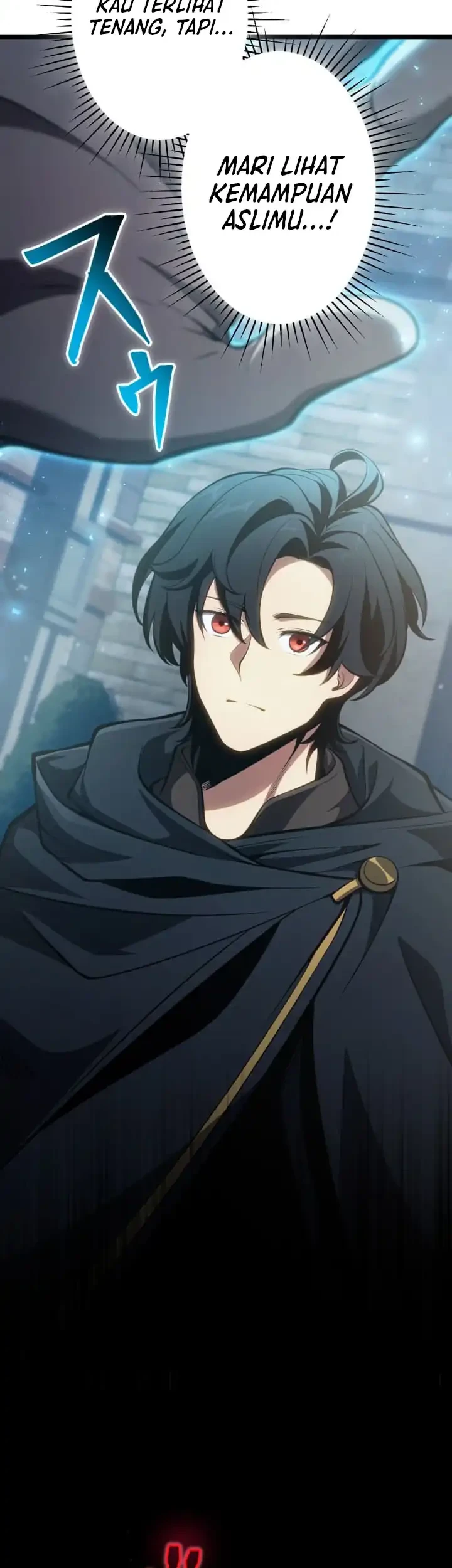 The Academy's New Student Is the Hidden Disciple of a Legendary School Chapter 3 Gambar 60