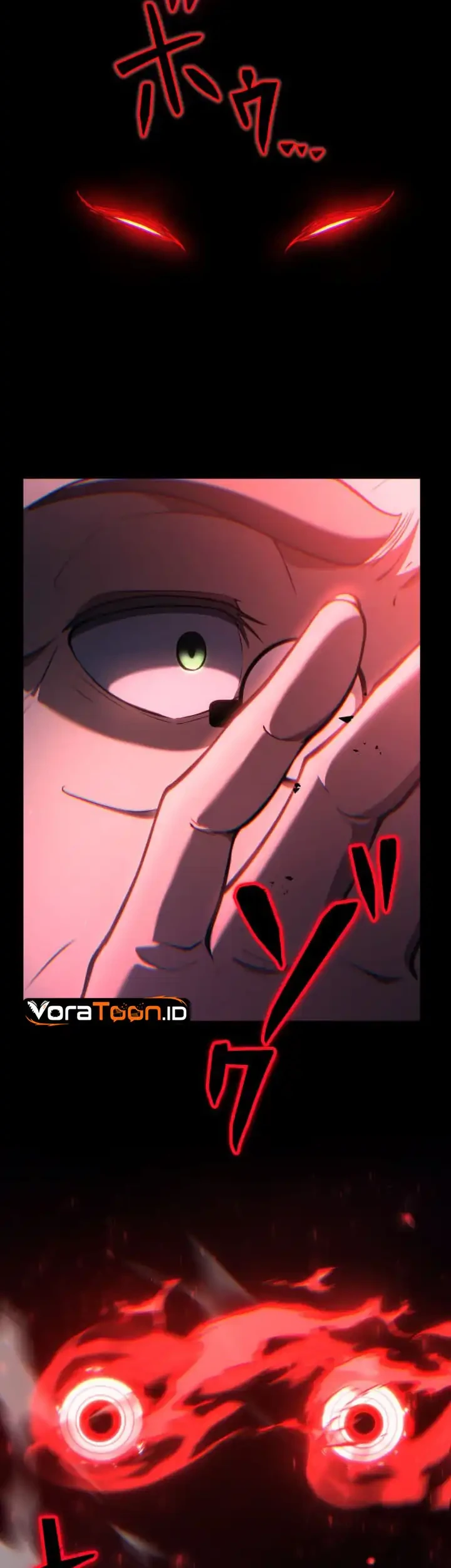 The Academy's New Student Is the Hidden Disciple of a Legendary School Chapter 3 Gambar 61